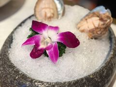 -龙鲜会·澳门生鲜火锅(诚品店)