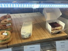 -DRUNK BAKER(上海陕康里店)
