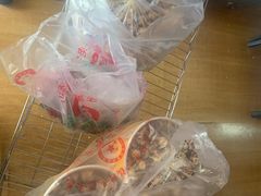 -正宗老杨特色爆米花(四棉店)