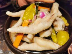 -老头儿油爆虾(星光一期店)