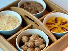 -杏花堂山西菜馆(壹方城店)