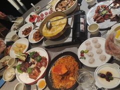 -喜记顺德菜(南昌万象城店)