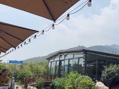 -蘇河湾·新鲁菜·泰山宴(泰山店)