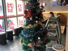 -OBANAE欧巴呢韩国传统烤肉店(三水店)