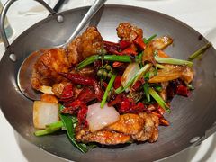 -珍宝海鲜JUMBO Seafood(尚嘉店)