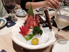 -大渔铁板烧(蛇口店)