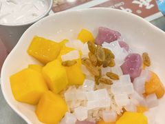 -赵记传承·中国甜品(福州总店)