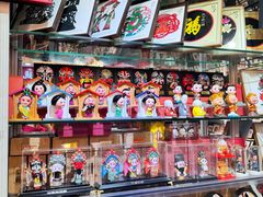 -西北轻工批发市场
