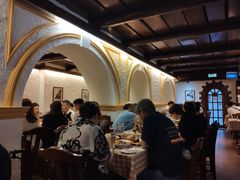 大堂-船屋葡国餐厅