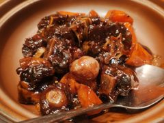 -A One Kitchen·南京精菜馆(德基广场店)