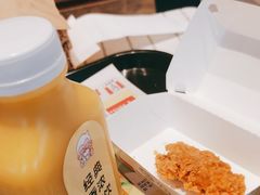 -肯德基(杭州复兴店)