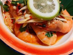 -MeetThai觅泰 ·泰式大排档(未来之光店)