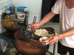 -仓桥直街臭豆腐