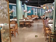 -花样西贡·蜜越餐厅·法式越南料理(水晶城店)