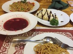 -小V家秘制火锅鸡(钟源小区店)