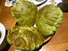 八道压功葱油饼-苏小柳手作点心(控江旭辉分院)