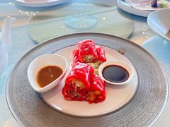 -水上明月·湖景餐厅