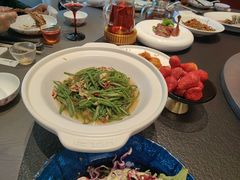 -香丰阁·烤鸭·川湘菜(清河店)