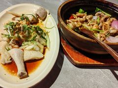 -啫神·广州地标美食(北京路店)