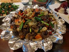 -大汗行宫园林餐厅