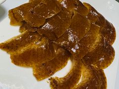-鸿运楼烤鸭店(天桥店)