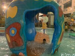 -南宫温泉水世界