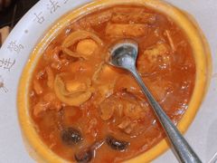 -连鹭海鲜·海肠捞饭·海胆饭(星海店)