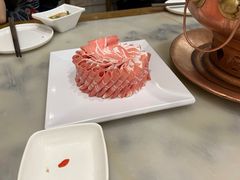 -牛街·马辈儿涮肉(牛街二店)