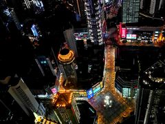 -WFC会仙楼观景台