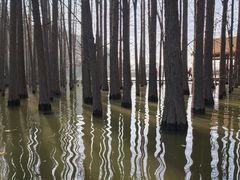 -采石矶景区