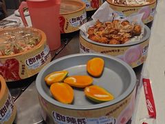 -龍歌自助小火锅(李沧丽达店)