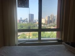 -仰生如卉推拿养生馆(酒仙桥店)