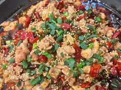 -大盐帮川菜馆(长楹天街店)