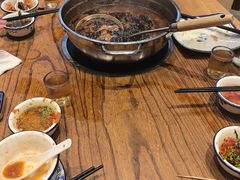 -厝味火锅·潮汕卤水火锅(十一合店)