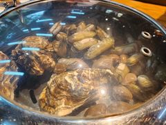 -晓伟海鲜家常菜