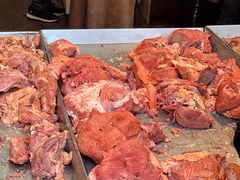 -杨天玉腊牛羊肉