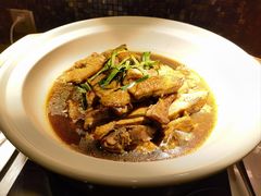 -岷山饭店-芝芝自助餐厅