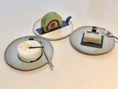 -La Porte de Paris 巴黎之门法式甜品