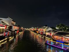 -梁溪河畔·吉府花园(南长街南下塘店)