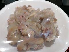 -西城饭店南京菜(新浦路店)