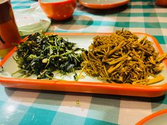 -向外鱼乐·土菜·虹鳟鱼
