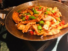 -姐夫的小菜(新中关购物中心店)