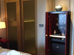 -上海崇明金茂凯悦酒店