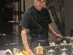 -水木锦堂·自助铁板烧(世贸天阶店)