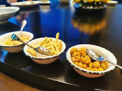 -丽晶轩中餐厅(重庆丽晶酒店)