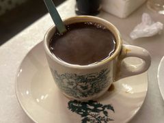 -何九海南茶店(鬼仔巷店)