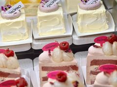 -PAOPAO Bakery&Café(港汇店)