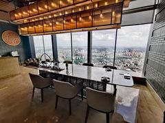 -无锡苏宁银河国际酒店-麺餐厅