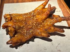 -麦凯伦烧烤·精酿超级工厂店(金桥总店)