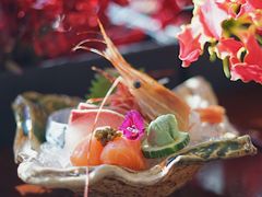 -Tsuru鹤日本料理(静安香格里拉店)
